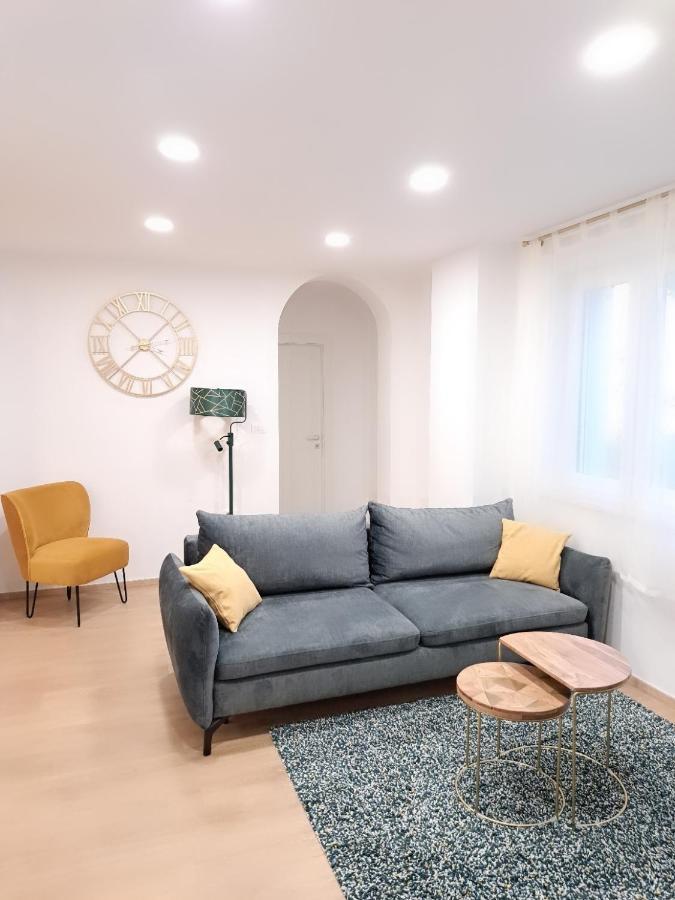 Apartment Luana Pula Exterior foto