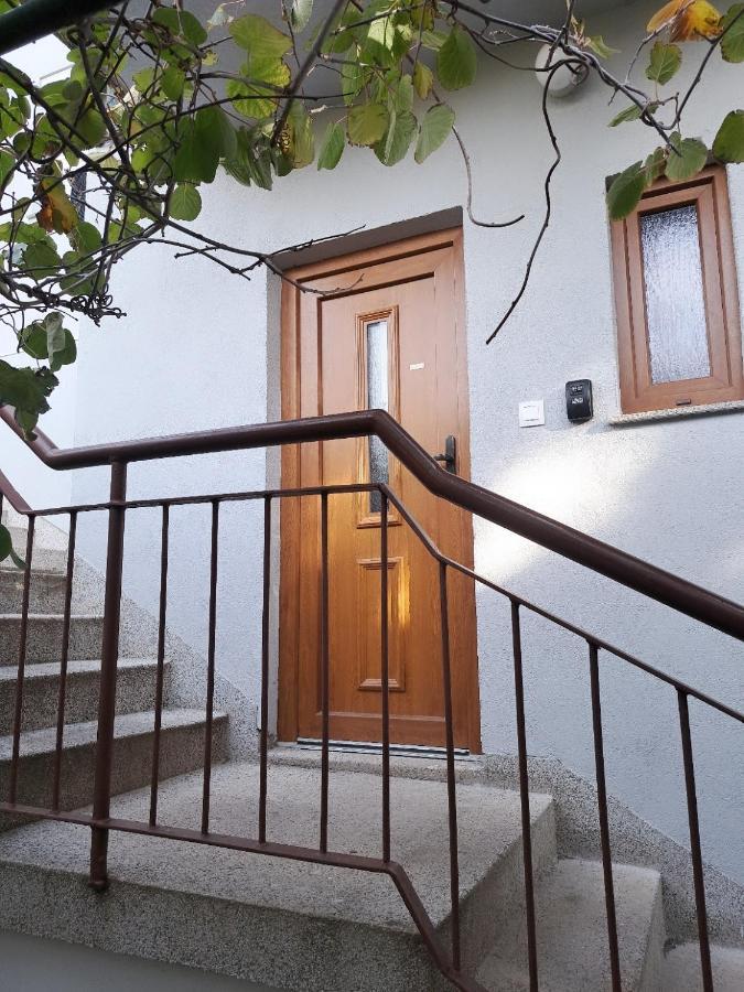Apartment Luana Pula Exterior foto